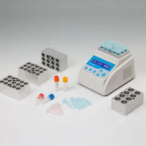 DH300 Temperature Contral Lab Dry Bath Incubator thumbnail-1