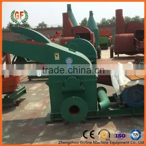 Animal Fodder Crusher Machine thumbnail-4