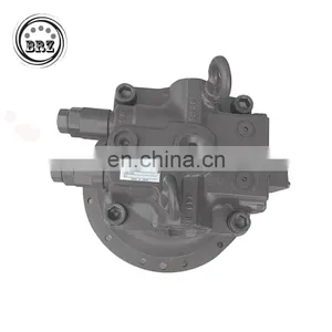 Best Price R210W R210W-9 Rotary Motor R210W-5 Slew Motor Box R210W-7 Swing Motor Assy thumbnail-4