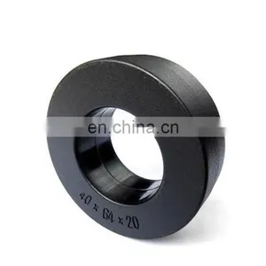Toroid Ferrite Core Magnet Core MnZn PC40 Iron Powder Core for Transformer Inductor thumbnail-1