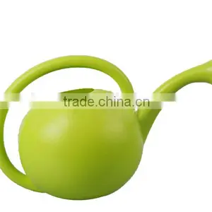 Ningbo Cheap Plastic Watering Can thumbnail-1