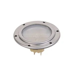 J&V High Temperature Dishwasher Light Steam Oven Lamp 25W thumbnail-1