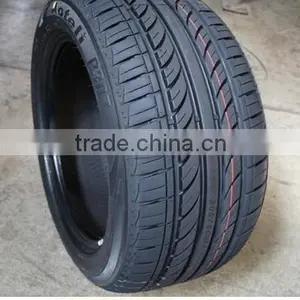 Car Tire,255/25ZR28,semi Steel Radial Car Tire thumbnail-4