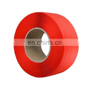 Liying Packaging Polypropylene Strap PP Straps Band thumbnail-4
