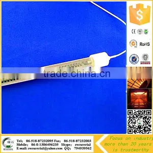 New Coming Quartz Carbon Fibre Electric Heating Tube Heating Element thumbnail-6