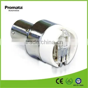 12v Led Tail Light With High Light Led Bulb With Beep Alarm thumbnail-1