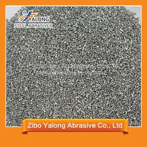 Stainless Steel Cut Wire Shot SUS304/430/202 thumbnail-1