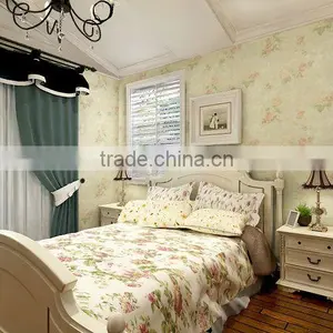 Home and Love Pvc Wallpaper Wholesale thumbnail-1