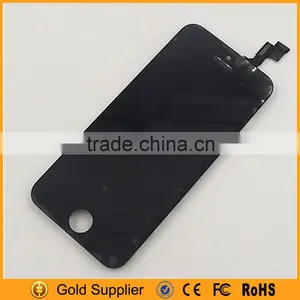Wholesale Touch Screen Display Flexible Lcd Display for Iphone5 5s 5c Lcd Screen thumbnail-6