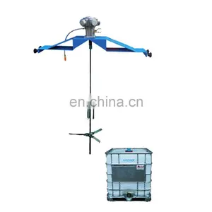 IBC Tank Mixer Cross Tank Air Mixer thumbnail-1