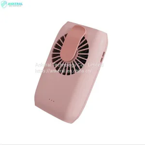 Super Convenient 4 Multi Function Mini Fan Perfect Gift for Kids in Summer thumbnail-2