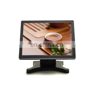 OSCAN-1500 15 Inch POS Terminal/ Point of Sale/ Touch Screen POS Machine thumbnail-1