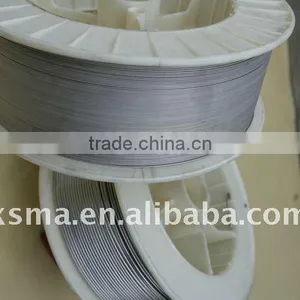 AWS A5.16 ERTi-2 Titanium Welding Wire in Coil or Straight thumbnail-1
