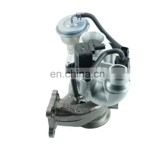 Turbocharger Assembly for SAIC MGGT GS RX5 ROEWE 15-18 1.5T Buick Envision 12645534 thumbnail-3