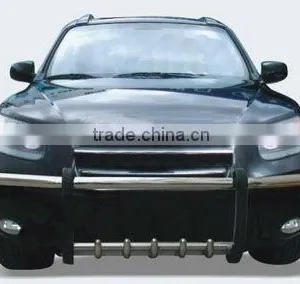 SANTA FE GRILLE GUARD FOR SANTA FE 2006 thumbnail-1