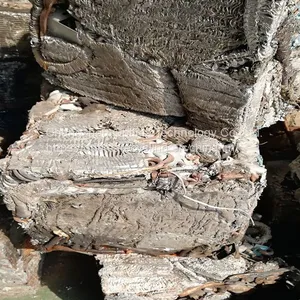 Scrap Radiator Recycling Machine Radiator Recycling Machine Radiator Recycling Line thumbnail-3