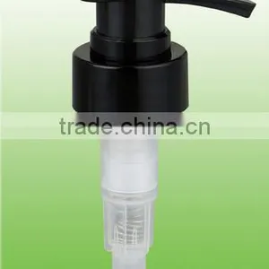 33/410 Lotion Dispenser Pump for Shampoo Shower Gel thumbnail-1