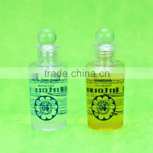 Hotel Shampoo and Conditioner Wholesale in Bottles thumbnail-1