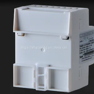 Acrel ASL100 Series Dimming Driver 0-10V ASL100-SD2/16 thumbnail-3