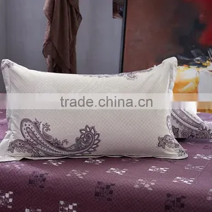 100%cotton European Style Multi-color Comforter Bedding Sets Floral Design Quilt Cover thumbnail-5