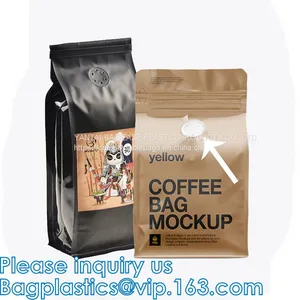 Liquid Pouch Bags, Spout Pouches, Pet Food Bags, Non Food Products, Coffee Bags, Nutrition Bars Packaging thumbnail-1