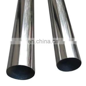 201 304 321 2205 2507 904L Stainless Steel Pipe Price / 304 316 2205 2507 904L Stainless Steel Tube thumbnail-1