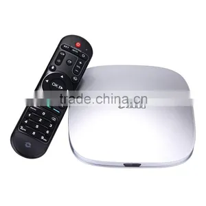 [Genuine] ZIDOO X5 Amlogic S905 Bluetooth Wifi 4k H.265 HEVC Android 5.1 Lollipop ZIDOO X1 Upgrade TV BOX thumbnail-3