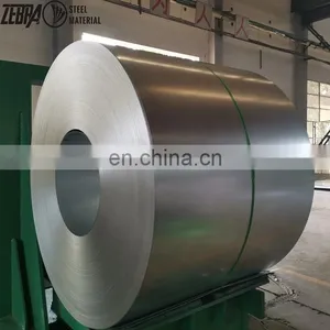 Galvanized Steel Coil Malaysia Zinc Coated Cold Rolled Galvalume Steel Coils/gi Sheet/strip/plate thumbnail-1
