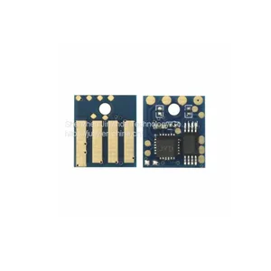 Compatible Replacement Smart Chip 51B1H00 for Lexmark MS417 517 617 MX417 517 617 Cartridge Toner Chip thumbnail-2