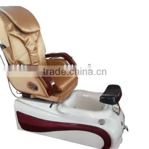 Wholesale Nail Salon Spa Pedicure Chair no Plumbing 2015 thumbnail-2