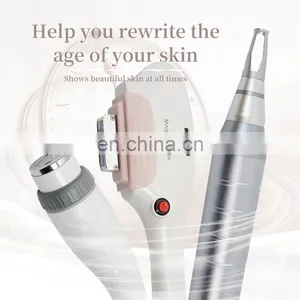 360 Magneto-optical OPT SHR Fast Hair Removal Device Picosecond Laser Eyebrow Washing IPL Rejuvenation Beauty Instrument thumbnail-4