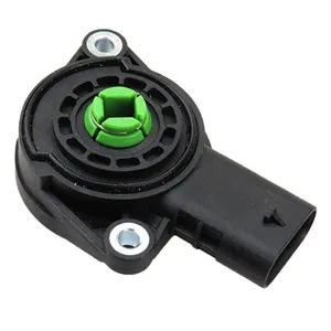 Haoxiang Air Intake Manifold Absolute Pressure Sensor MAP Sensor 07L 907 386 07L907386A 07L907386B For Aud VW thumbnail-5