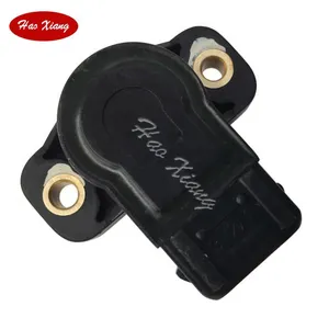 Haoxiang New Auto Throttle Position Sensor TPS Sensor 35102-38610 For Hyundai Santa Fe Sonata Kia Optima thumbnail-1
