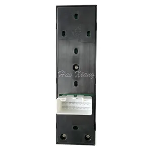 Haoxiang New Arrival Cars Spare Parts Auto Window Master Switch 93570-2H110 For Hyundai Elantra 2007-2010 thumbnail-2
