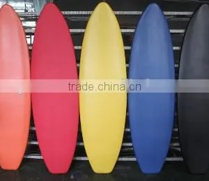Colorful Hot Selling Popular Welcomed Soft Surfboard thumbnail-4