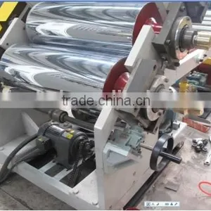 HAS VIDEO PET PP PS Plastic Single Screw Sheet Extruder For Plastic Cup And Cup Lid And All Kinds of Plastic Cover thumbnail-7