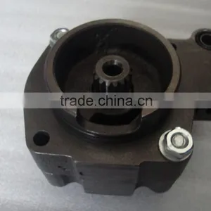 REXROTH A8VO107 CHARGE PUMP thumbnail-5