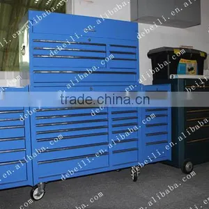 Drawer With Heavy Duty Construction Combo Tool Chest thumbnail-1