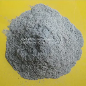 F#400 F#500 F#600 Brown Fused Aluminum Oxide for Abrasives Paste thumbnail-1