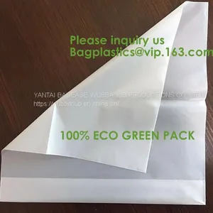 Cornstarch Made Biodegradable Compostable Shipping Plastic Mailing Bag Custom Bubble Mailer Poly Mailers Bagease Bagplasics thumbnail-4