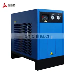Air Dryer Energy Saving 3.8m3/min Air Dryer Refrigerated Compressor 30HP 10HP 20HP Air Compressor Dryer thumbnail-5