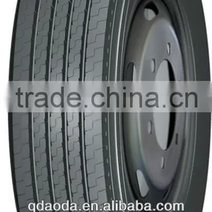 Truck and Bus Tyre thumbnail-1