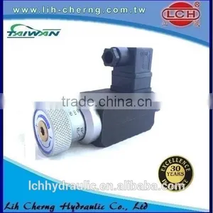 Adjustable Oil Pressure Switch thumbnail-6