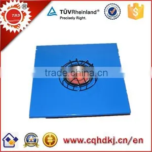 Big Square Infrared Indoor Warming Heaters(HD550) thumbnail-1