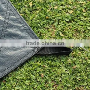Camping PE Groundsheet for Tent thumbnail-2