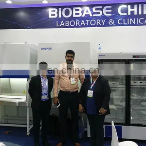 BIOBASE BP-B/P Series Electronic Precision Balance BP1003B Electronic Balance Scale Digital For Laboratory or Hospital thumbnail-5
