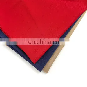 Exported to Many Countries 1*1 2*2 Polyester Mixed Spandex High Quality Hem Rib for Jacket Polo Shirt Rib thumbnail-1