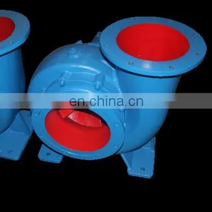 Agricultural Irrigation Water Pump 8 Inches 200HW-8S thumbnail-1