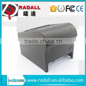 8220 Factory 80mm Wifi Portable Thermal Printer, 80 Pos Mini Thermal Receipt Printer With Auto Cutter for Supermarket Quality Choice thumbnail-3