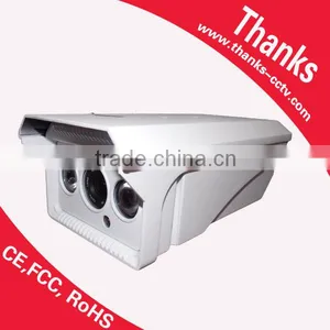 1/3 CMOS 900TVL New Design Array Led Surveillane Camera thumbnail-1